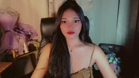 Snapshot of abetterchristine chatting on 02.20.26 Abetterchristine online show from 02.20.26