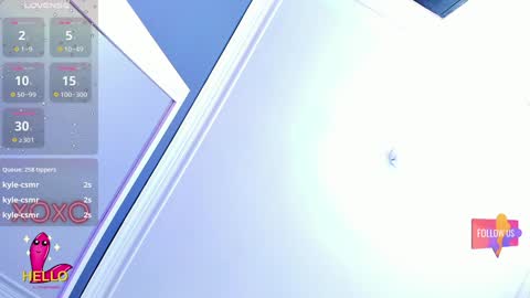 Abi online show from 12.20.24