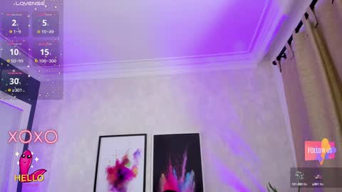 Abi online show from 02.01.25