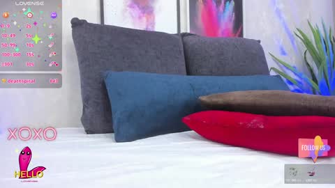 Abi online show from 02.08.25