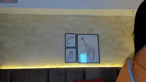 Abi online show from 09.24.25