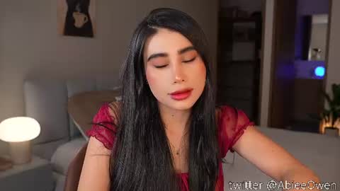 Snapshot of abie_owen chatting on 07.18.26 abie_owen online show from 07.18.26