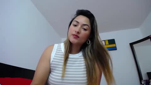 ximena online show from 12.22.24
