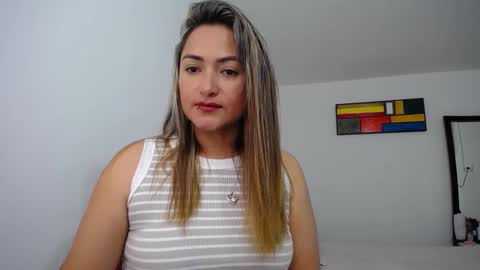 ximena online show from 01.28.25