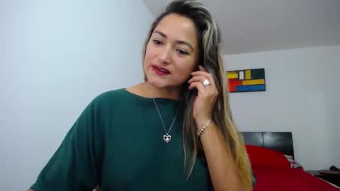 ximena online show from 02.22.25