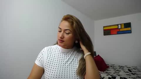 ximena online show from 09.23.25