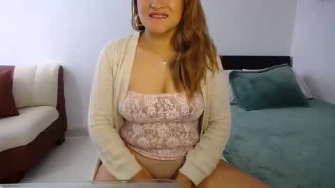 ximena online show from 03.24.26