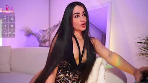 Abigail online show from 02.25.25
