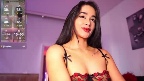 Abigail online show from 10.06.25