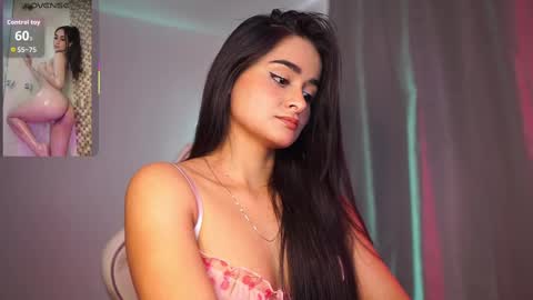 Abigail online show from 10.14.25