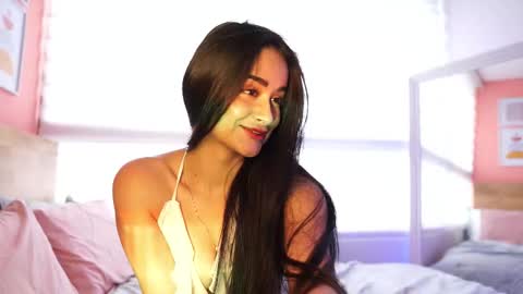 Abigail online show from 03.04.26