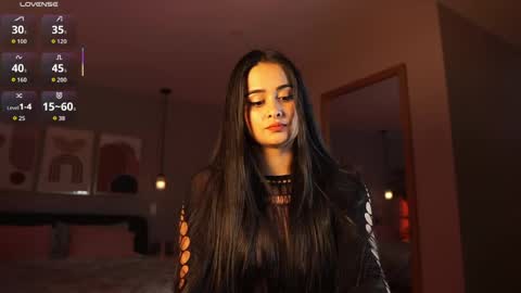 Abigail online show from 06.01.26