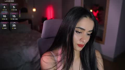 Abigail online show from 06.04.26