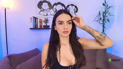 Abigail online show from 04.14.26