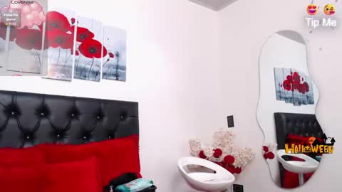 Abigail online show from 10.20.25