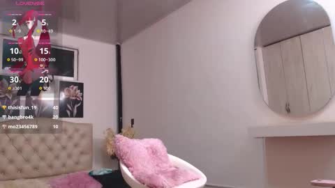 Abigail online show from 01.09.26