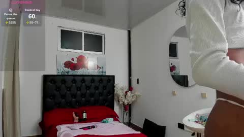Abigail online show from 05.28.26