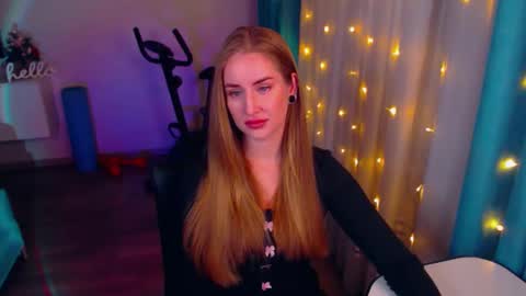 Anna online show from 12.02.24