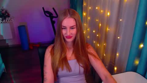 Anna online show from 12.03.24