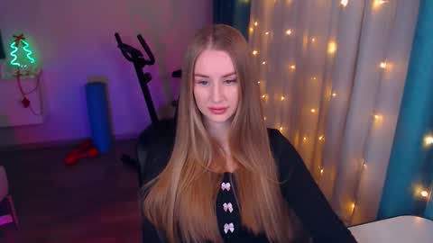 Anna online show from 01.13.25