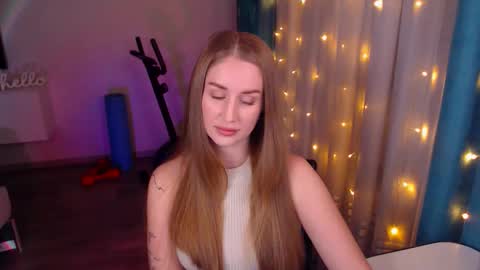 Anna online show from 01.27.25