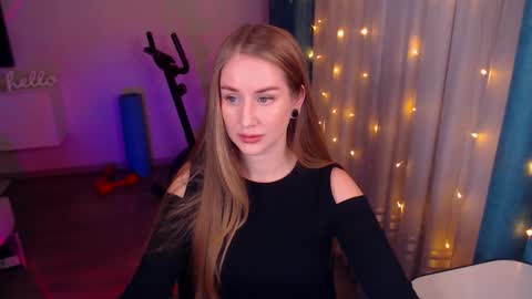 Anna online show from 01.29.25