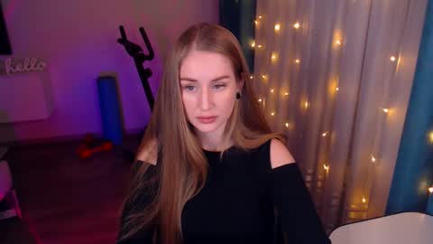 Anna online show from 01.29.25