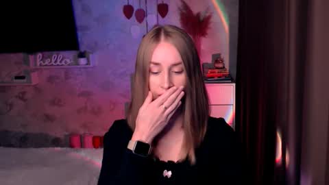 Anna online show from 09.22.25