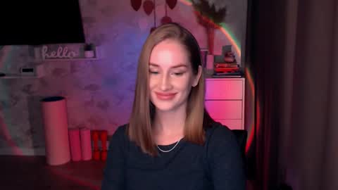 Anna online show from 09.25.25