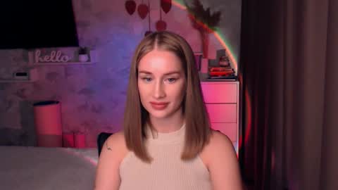 Anna online show from 09.26.25