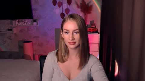 Anna online show from 10.03.25