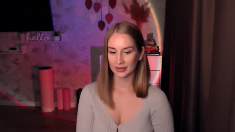 Anna online show from 10.04.25