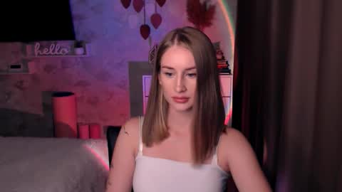 Anna online show from 10.05.25