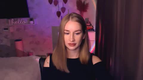 Anna online show from 10.27.25