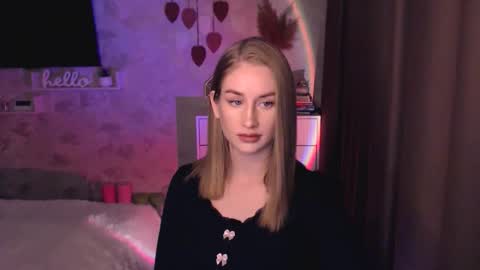 Anna online show from 11.03.25