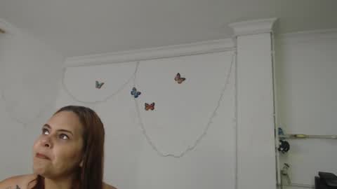 abigail_jhonss online show from 01.03.25