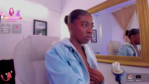 Snapshot of abigail_montoya chatting on 02.02.26 Abigail online show from 02.02.26