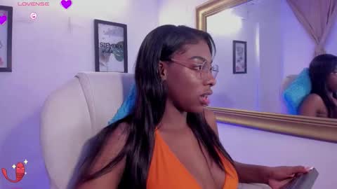 Snapshot of abigail_montoya chatting on 02.26.26 Abigail online show from 02.26.26