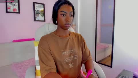 Abigail online show from 04.22.26