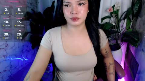 Snapshot of abigail_vergara chatting on 06.19.26 abigail_vergara online show from 06.19.26