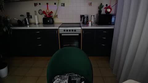 Abigail Mcgee online show from 03.31.26