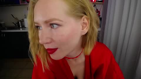 Snapshot of abigailmcgee chatting on 06.06.26 Abigail Mcgee online show from 06.06.26