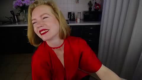Abigail Mcgee online show from 06.14.26