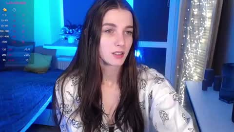 Snapshot of abigailwills chatting on 02.11.25 Abigail online show from 02.11.25