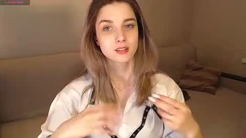 Snapshot of abigailwills chatting on 07.10.26 Abigail online show from 07.10.26