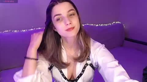 Snapshot of abigailwills chatting on 07.13.26 Abigail online show from 07.13.26
