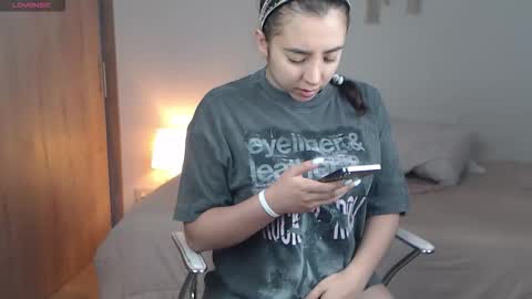 Abi online show from 02.15.26