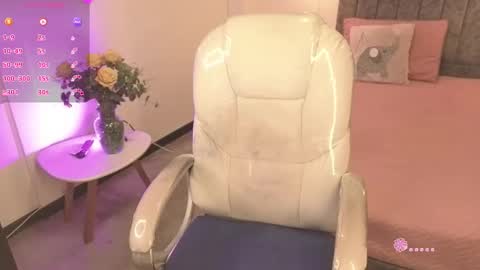 Abigail online show from 03.07.26