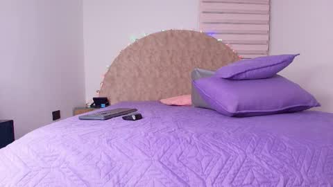 Abigail online show from 12.14.25