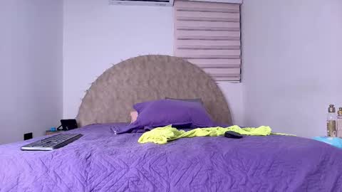 Abigail online show from 01.15.26